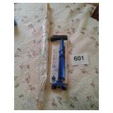 NEW WALKING FOLDING UP CANE