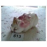 PIG BANK
