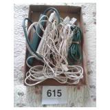 EXTENSION CORDS