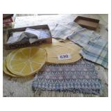 PLACEMATS