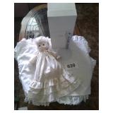 PRECIOUS MOMENTS BABY DOLL