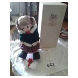 PRECIOUS MOMENTS DOLL