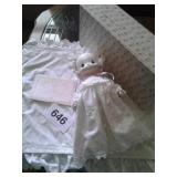 PRECIOUS MOMENTS BABY DOLLS