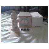 PRECIOUS MOMENTS FIGURINES