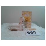 PRECIOUS MOMENTS FIGURINE