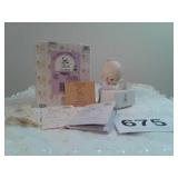 PRECIOUS MOMENTS FIGURINE