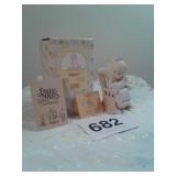 PRECIOUS MOMENTS FIGURINE