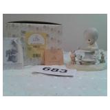 PRECIOUS MOMENTS FIGURINE