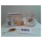 PRECIOUS MOMENTS FIGURINE