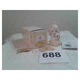 PRECIOUS MOMENTS FIGURINE