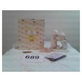 PRECIOUS MOMENTS FIGURINE