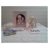 PRECIOUS MOMENTS FIGURINE