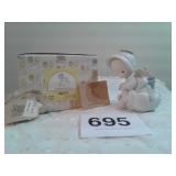 PRECIOUS MOMENTS FIGURINE