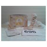 PRECIOUS MOMENTS FIGURINE