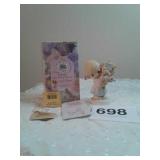 PRECIOUS MOMENTS FIGURINE