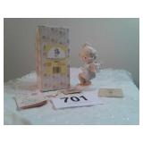 PRECIOUS MOMENTS FIGURINE