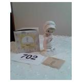 PRECIOUS MOMENTS FIGURINE