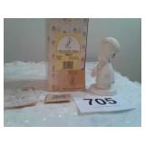 PRECIOUS MOMENTS FIGURINE