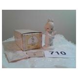 PRECIOUS MOMENTS FIGURINE