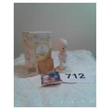 PRECIOUS MOMENTS FIGURINE