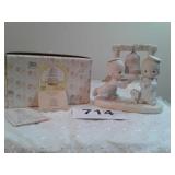 PRECIOUS MOMENTS FIGURINE