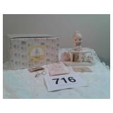 PRECIOUS MOMENTS FIGURINE