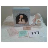 PRECIOUS MOMENTS FIGURINE