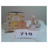 PRECIOUS MOMENTS FIGURINE