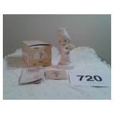 PRECIOUS MOMENTS FIGURINE