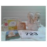 PRECIOUS MOMENTS FIGURINE