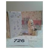 PRECIOUS MOMENTS FIGURINE