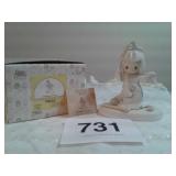 PRECIOUS MOMENTS FIGURINE