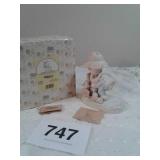 PRECIOUS MOMENTS FIGURINE