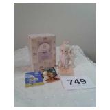 PRECIOUS MOMENTS FIGURINE