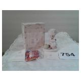 PRECIOUS MOMENTS FIGURINE