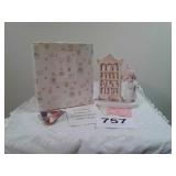 PRECIOUS MOMENTS FIGURINE