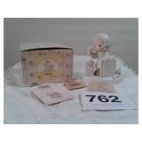 PRECIOUS MOMENTS FIGURINE