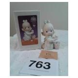 PRECIOUS MOMENTS FIGURINE