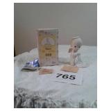 PRECIOUS MOMENTS FIGURINE