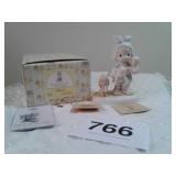 PRECIOUS MOMENTS FIGURINE