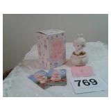 PRECIOUS MOMENTS FIGURINE