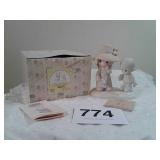 PRECIOUS MOMENTS FIGURINE