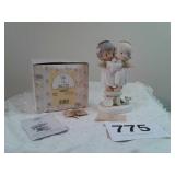 PRECIOUS MOMENTS FIGURINE