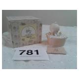 PRECIOUS MOMENTS FIGURINE