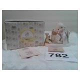 PRECIOUS MOMENTS FIGURINE