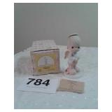 PRECIOUS MOMENTS FIGURINE