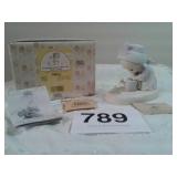 PRECIOUS MOMENTS FIGURINE