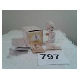 PRECIOUS MOMENTS FIGURINE