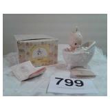 PRECIOUS MOMENTS FIGURINE