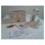 PRECIOUS MOMENTS FIGURINE